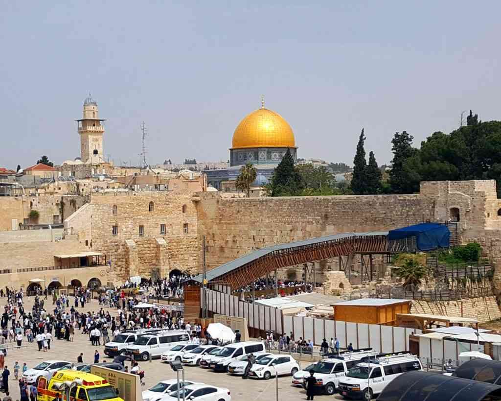 Requisitos para viajar a Israel ¿Es seguro visitarlo?
